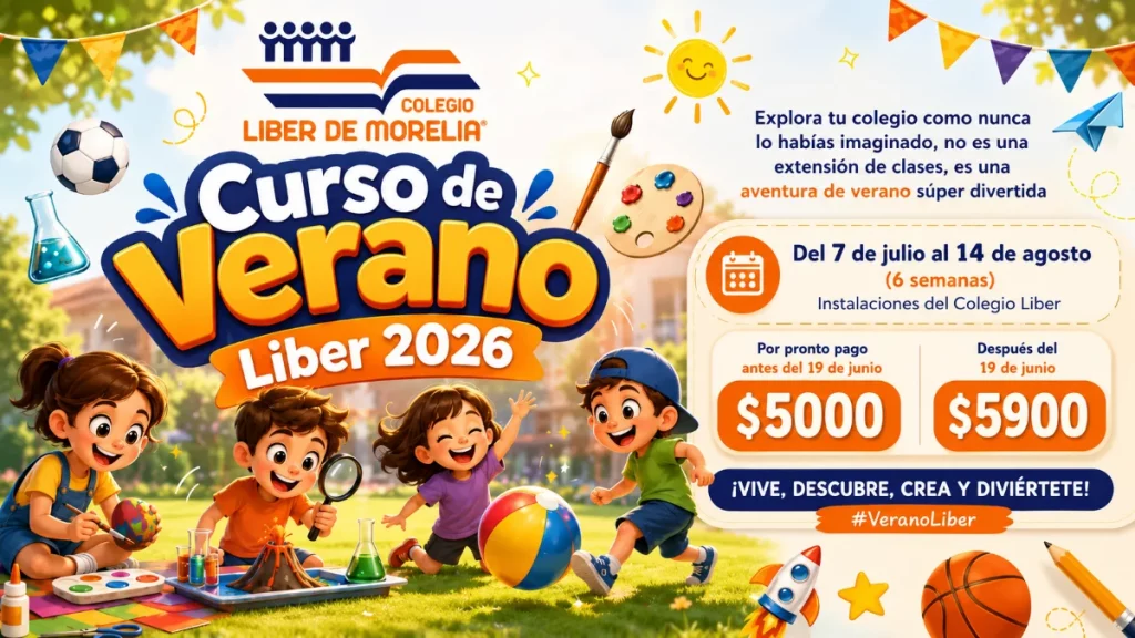 Curso de verano