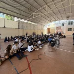 Hábitos de seguridad personal