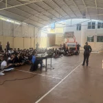 Hábitos de seguridad personal