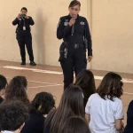 Hábitos de seguridad personal