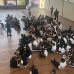 Hábitos de seguridad personal