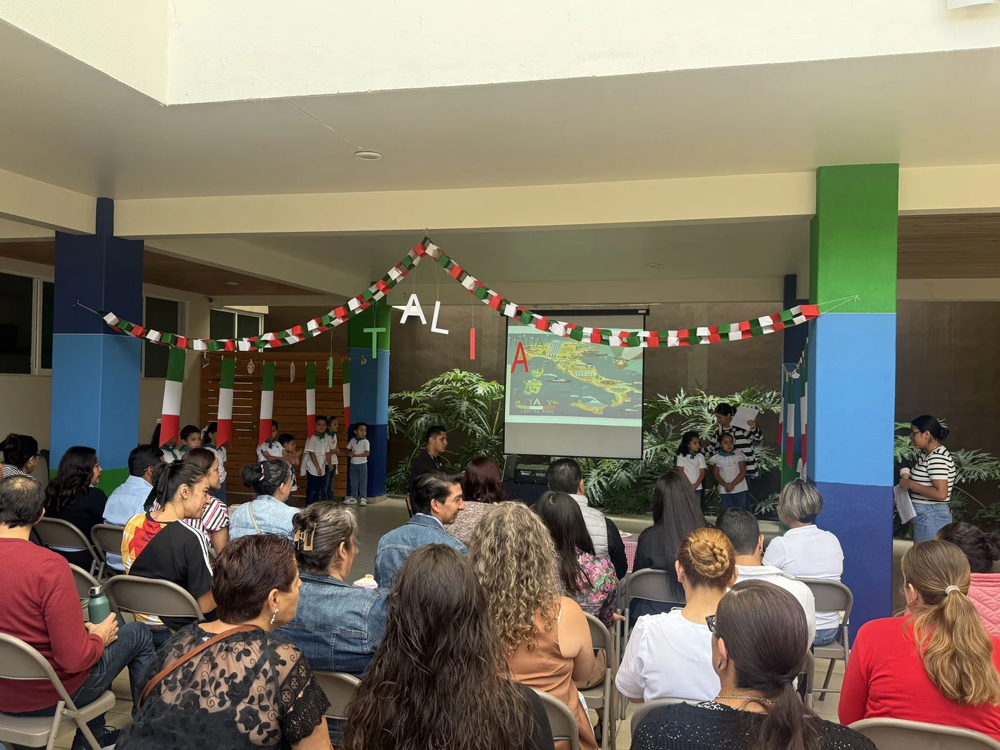 Pasaporte Conociendo el Mundo