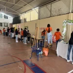 Travesía de saberes