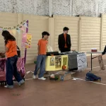 Travesía de saberes