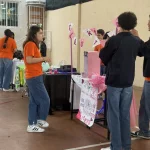 Travesía de saberes
