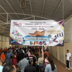 Travesía de saberes