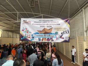 Travesía de saberes