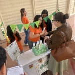 Travesía de saberes