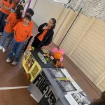 Travesía de saberes