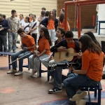 Travesía de saberes