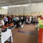 Travesía de saberes