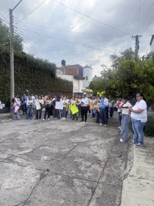 Último día de clases Secundaria