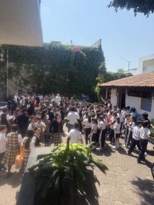 Simulacro