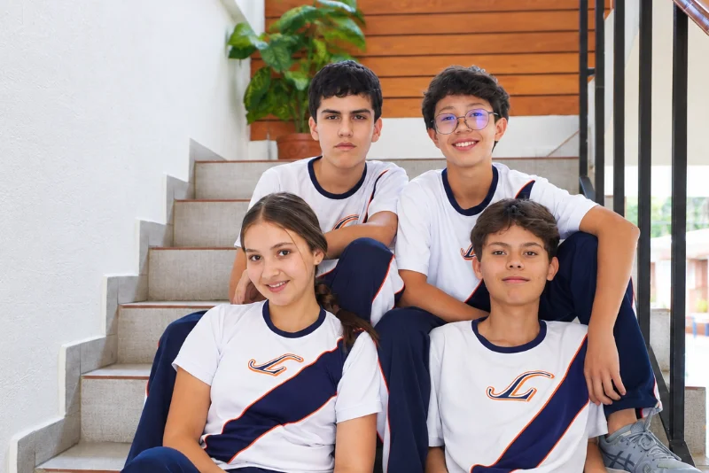 Bachillerato Colegio Liber de Morelia