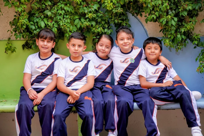 Colegio Liber de Morelia