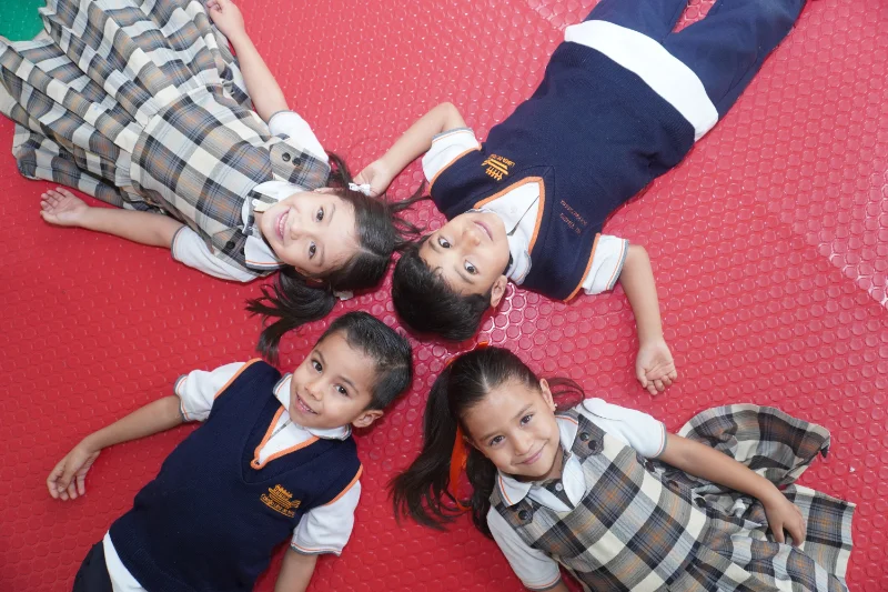 Preescolar Colegio Liber de Morelia